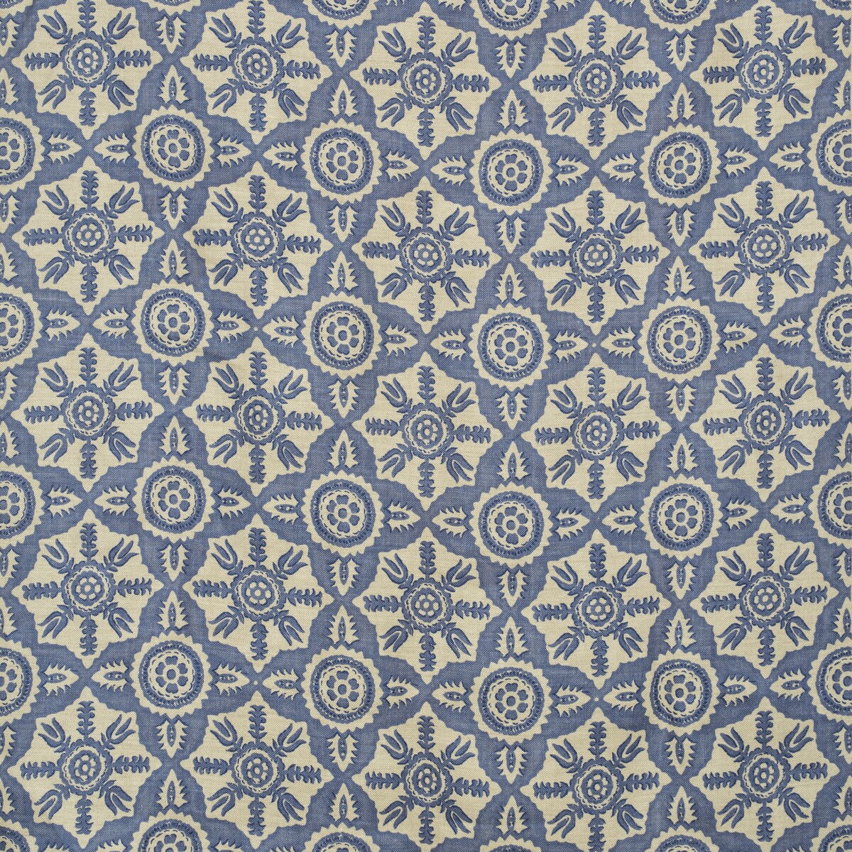 Rossmore Indigo-Indigo