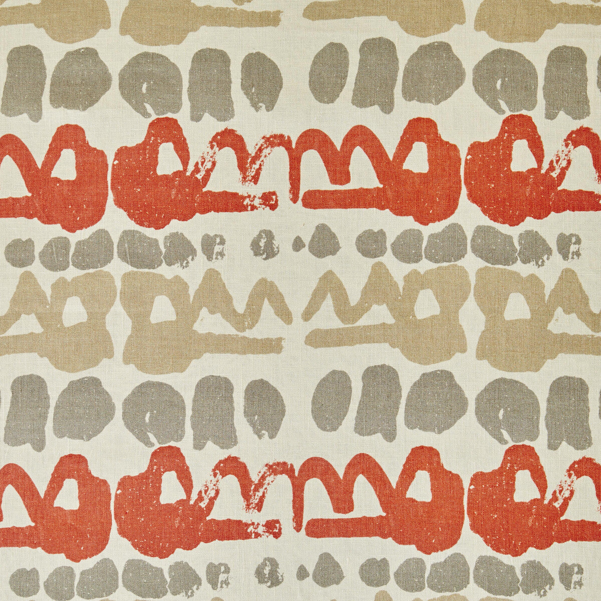 Altamira-Red/Grey