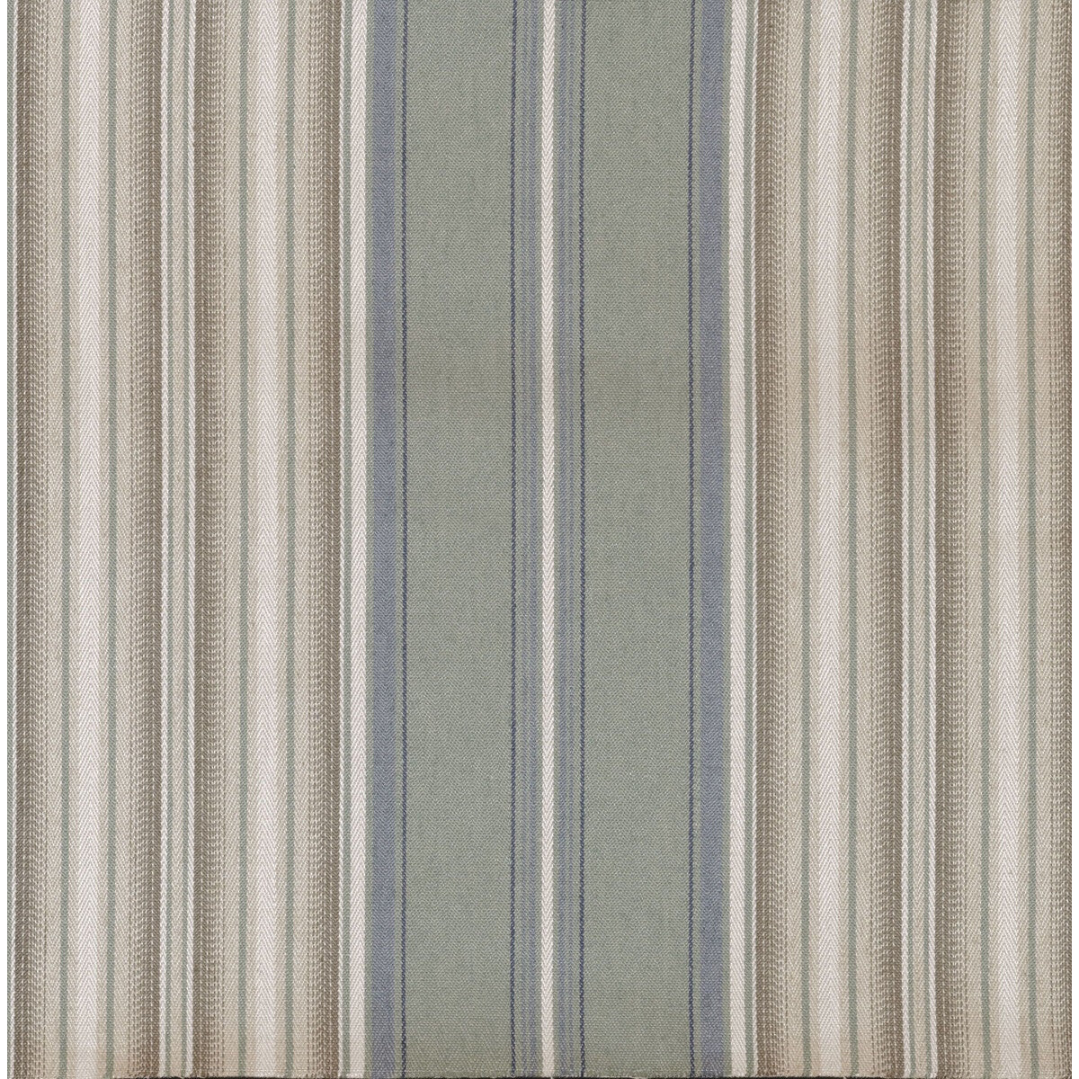Windsor Stripe-Aqua/Blue