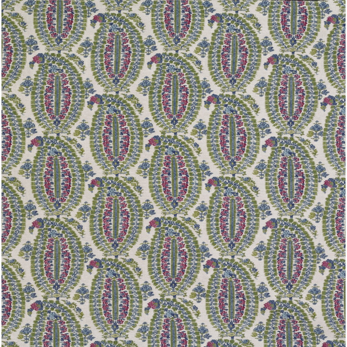 Anoushka-Pink/Blue