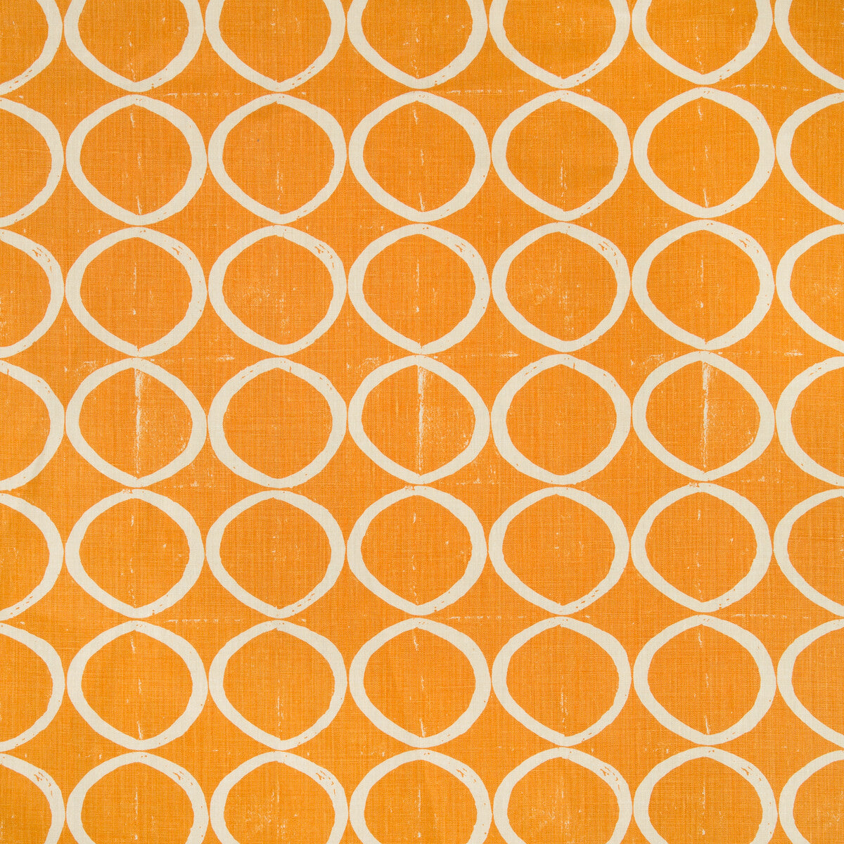 Circles-Tangerine