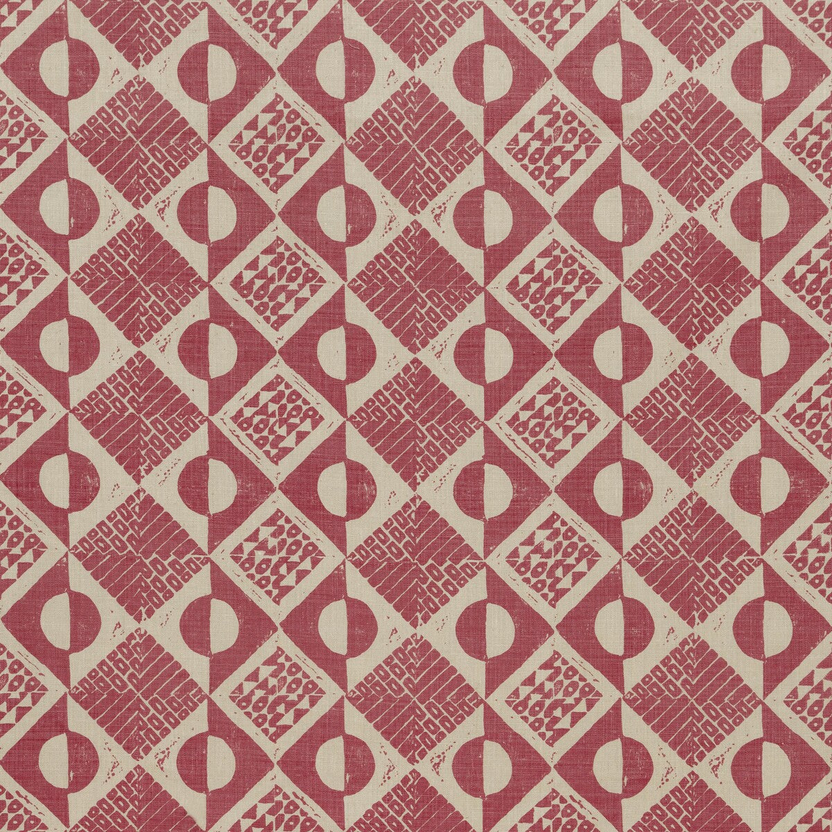 Circles And Squares-Berry