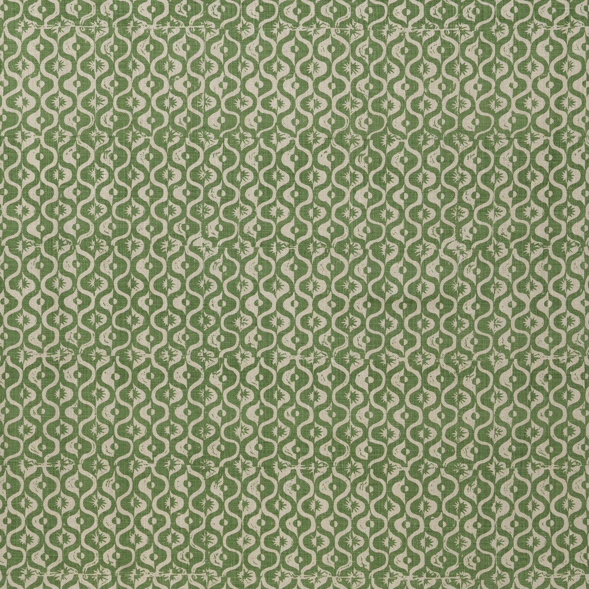 Small Medallion-Forest