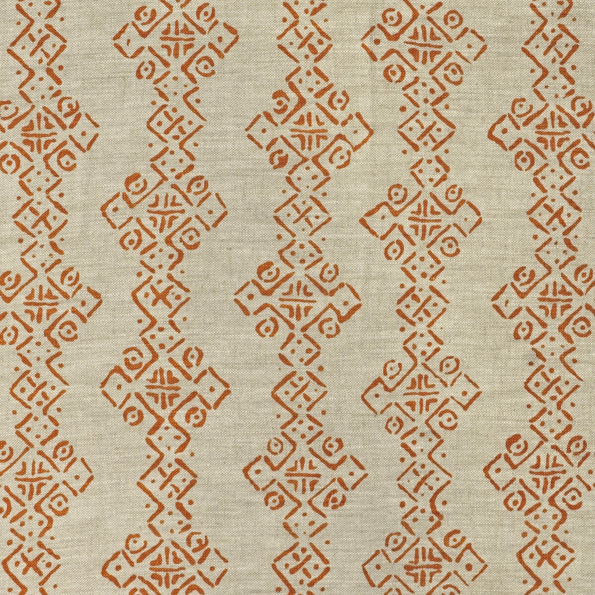 Mali-Tangerine