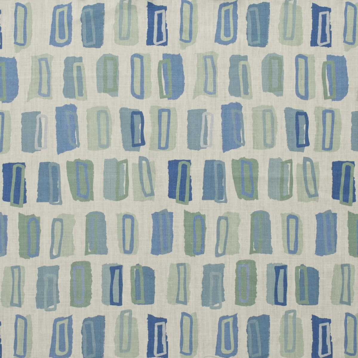 Hudson-Blue/Green