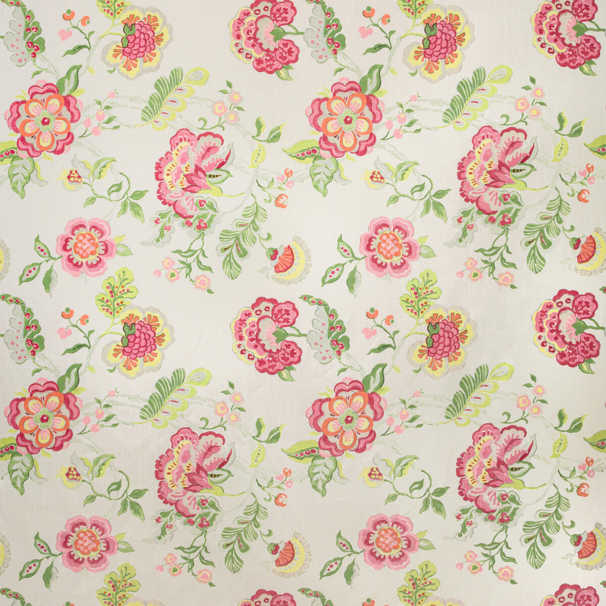 Somerset-Pink/Lime