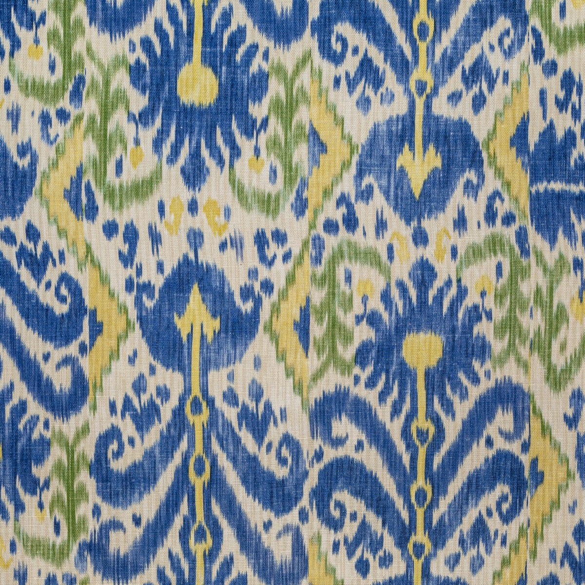 Kamara-Blue/Yellow