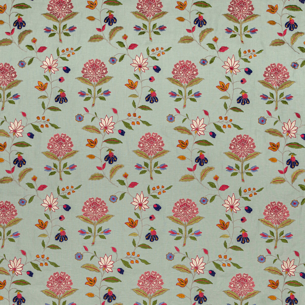 Kalla-Pink/Green
