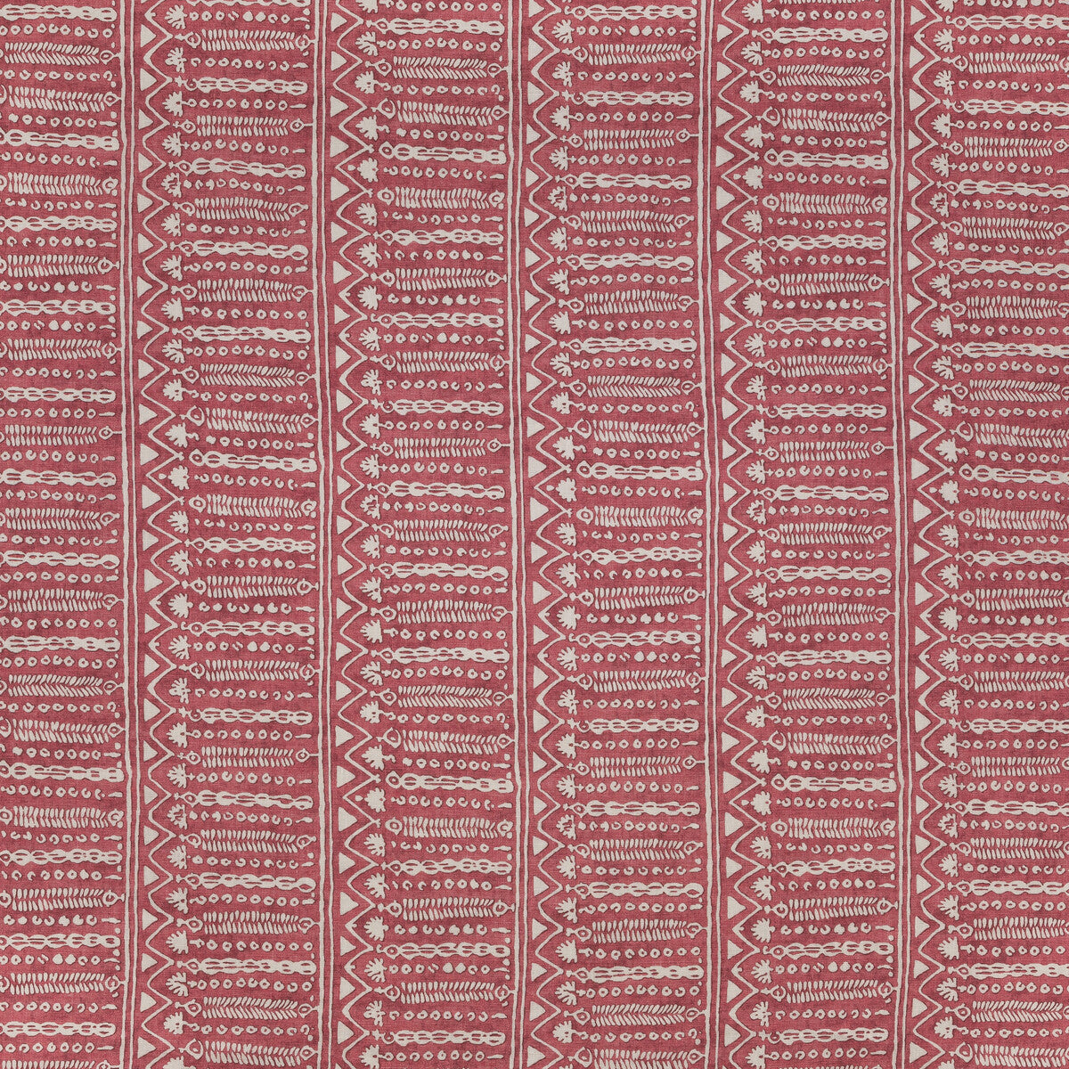 Abingdon-Red