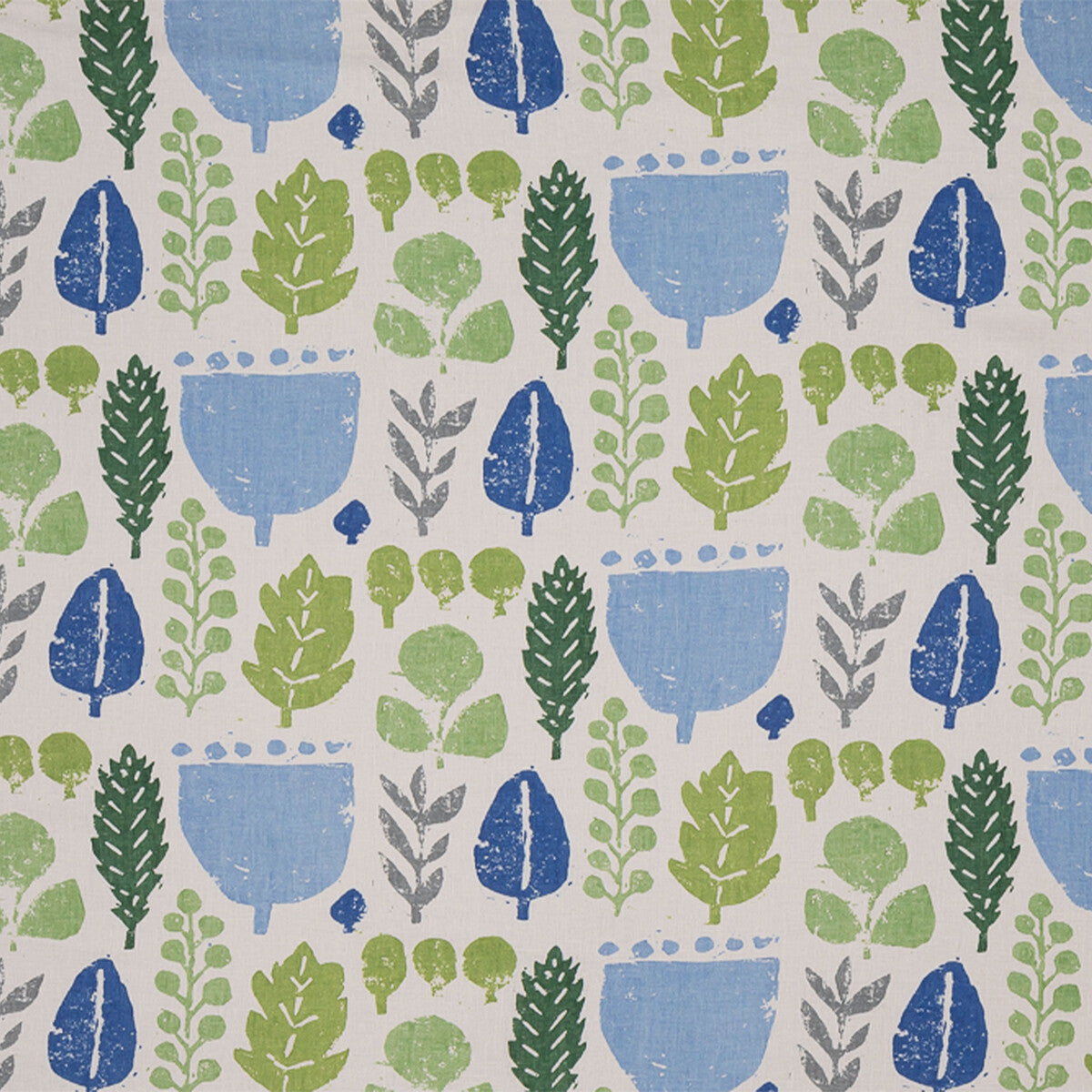 Crosby-Blue/Green