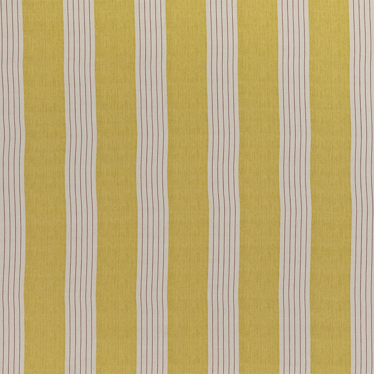 Lambert Stripe-Yellow