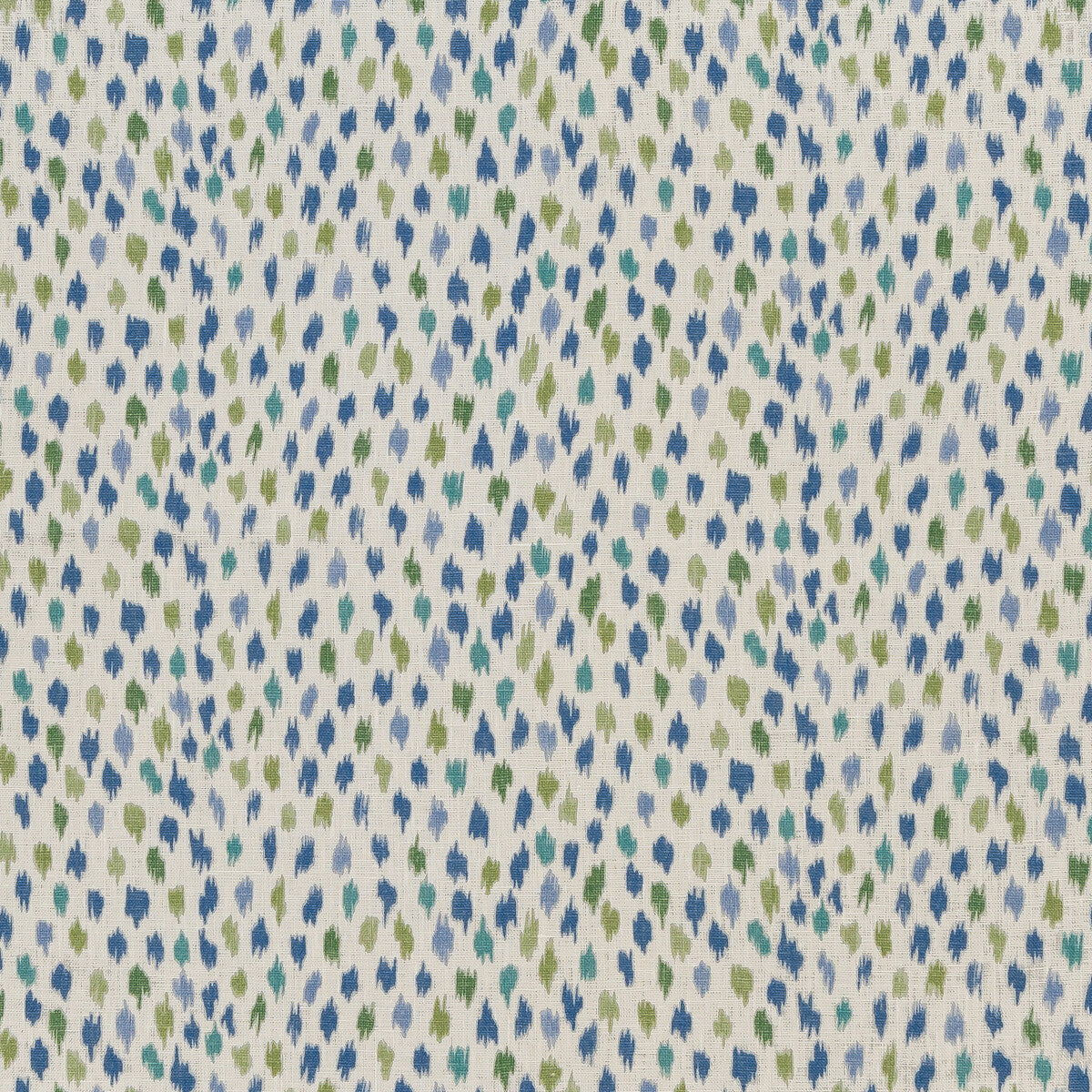 Cara-Blue/Green