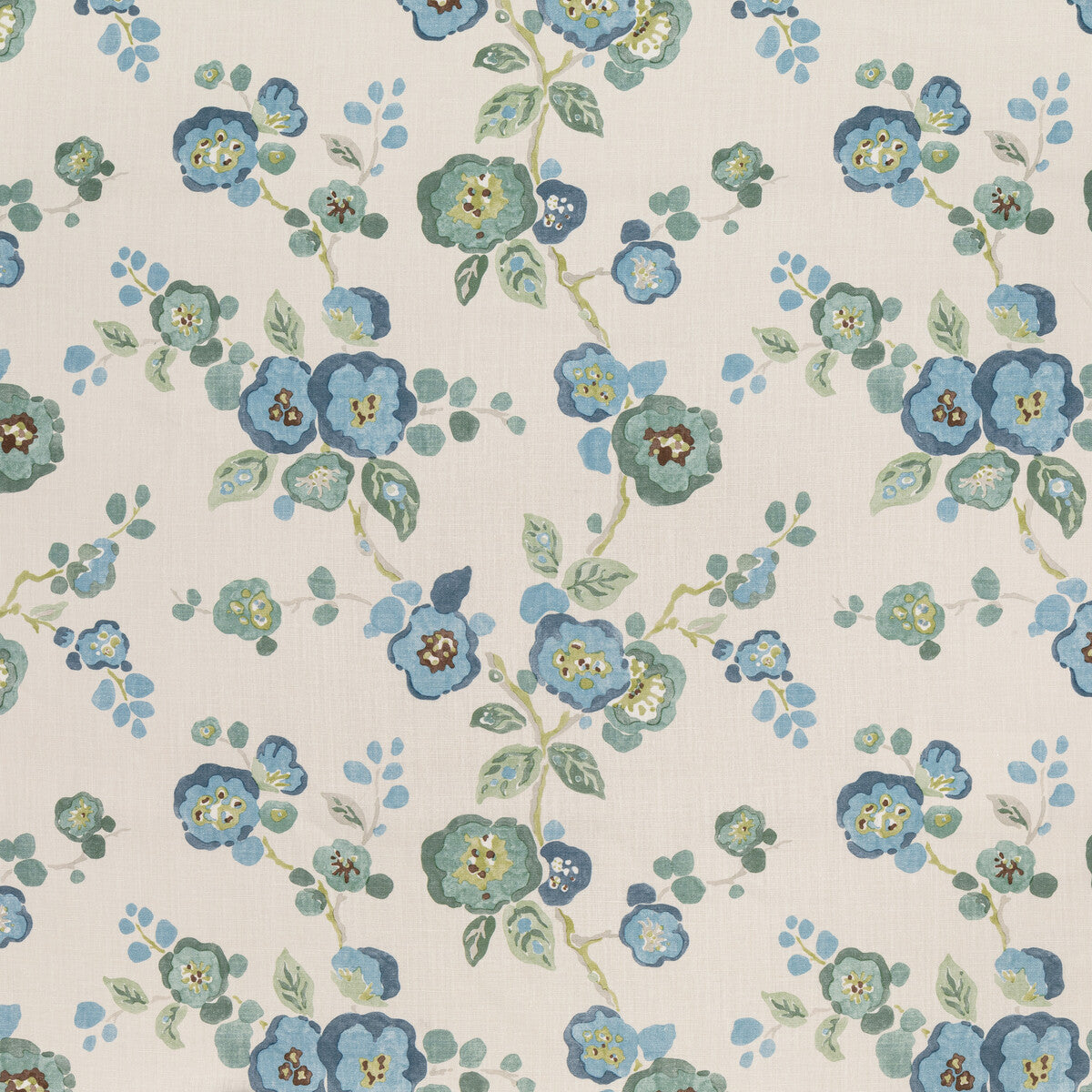 Hana-Blue Green