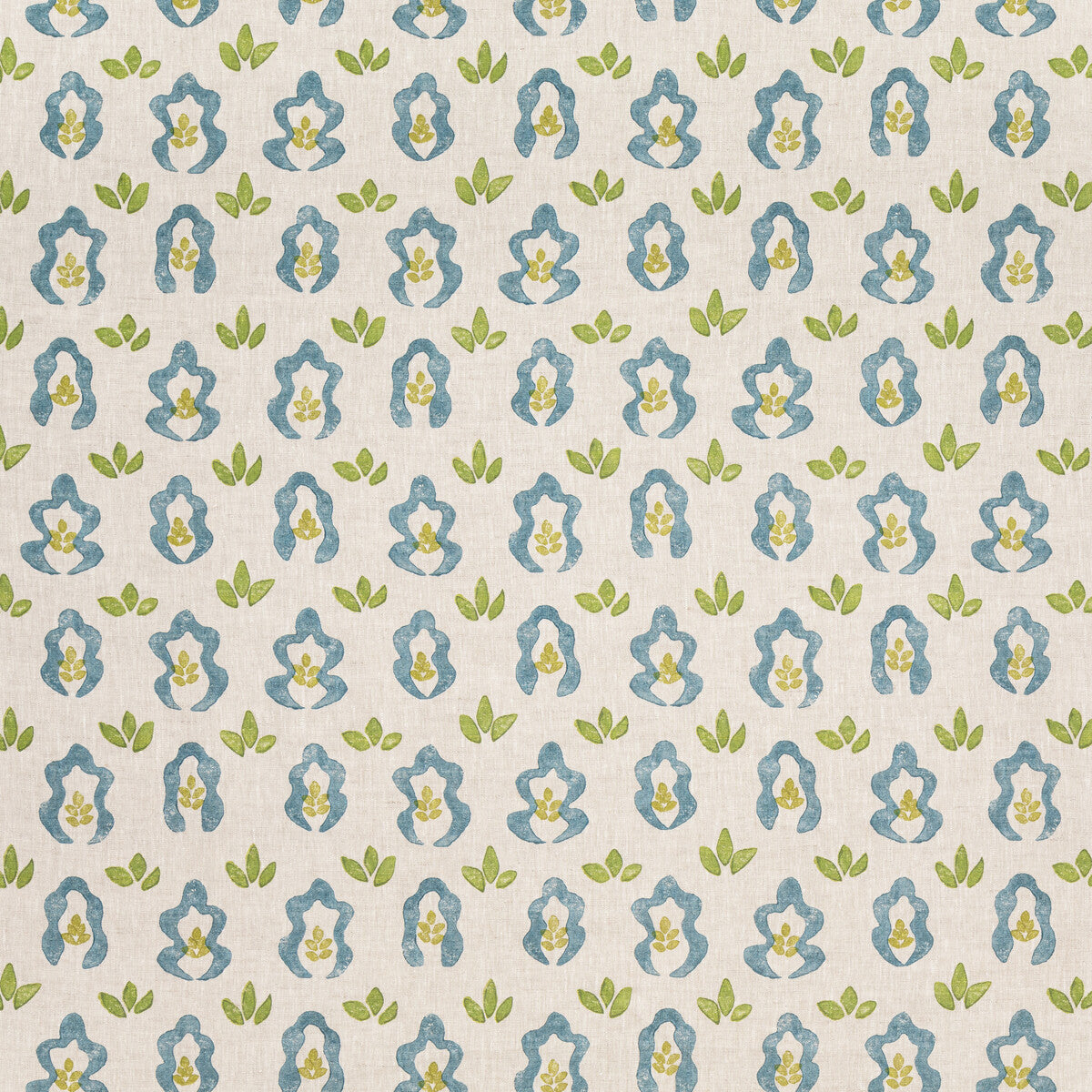 Springfield-Aquamarine