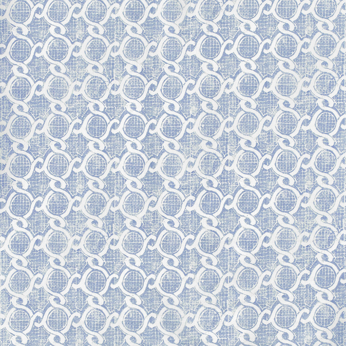 Chain-Blue