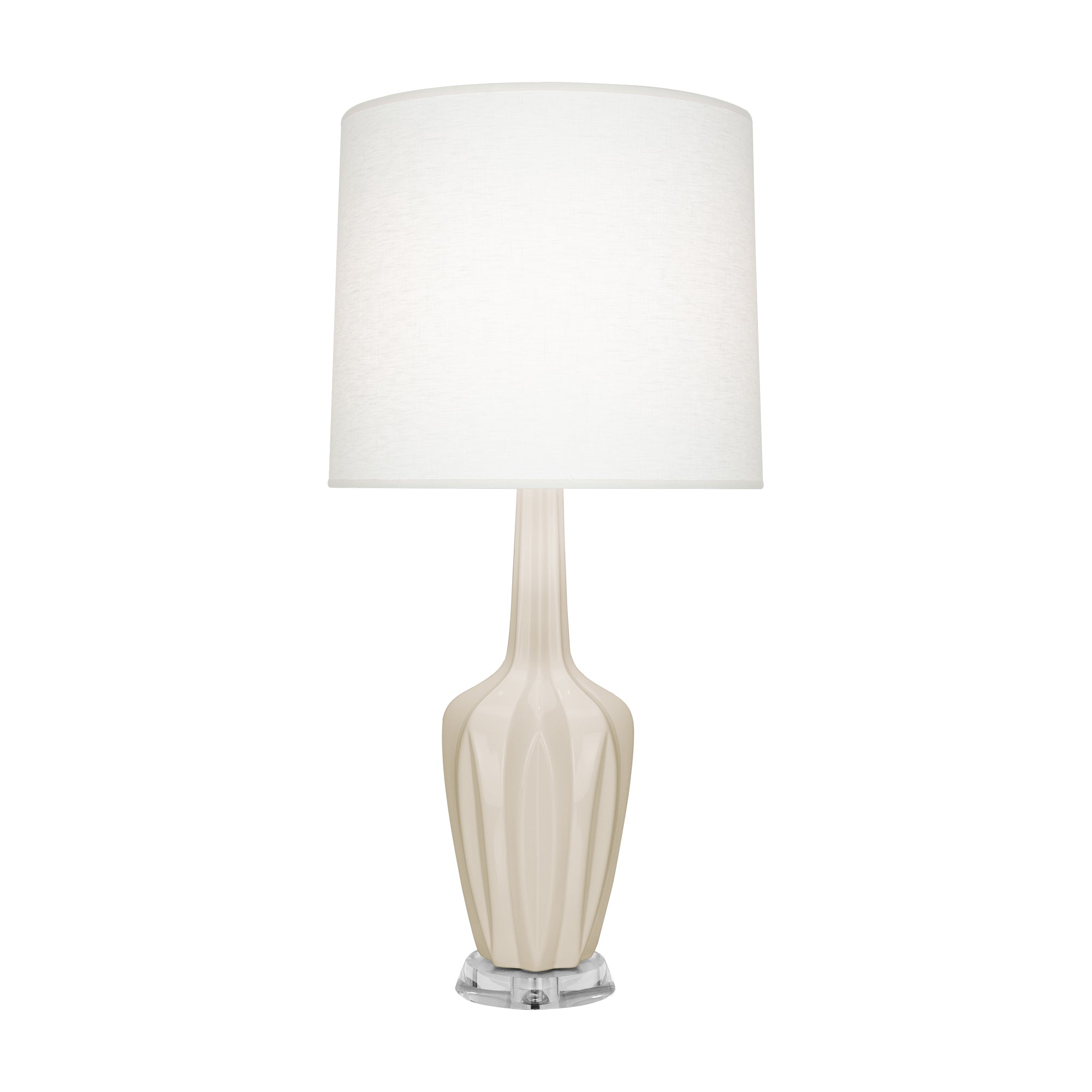 BN35 | Bone Small Emma Accent Lamp