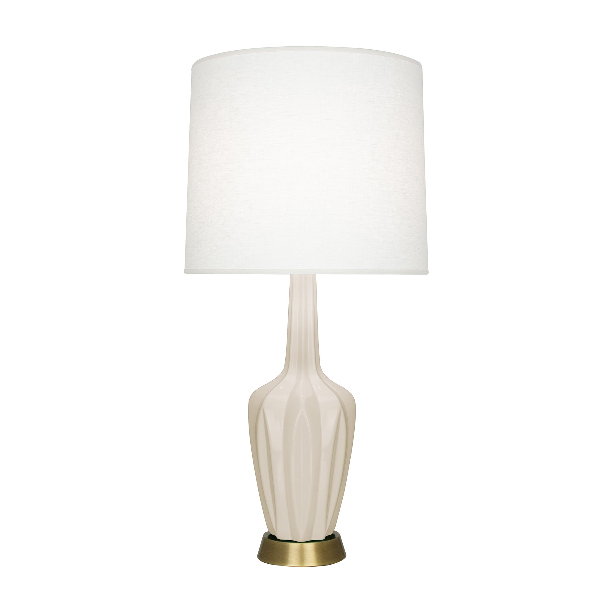 BN36 | Bone Small Emma Accent Lamp