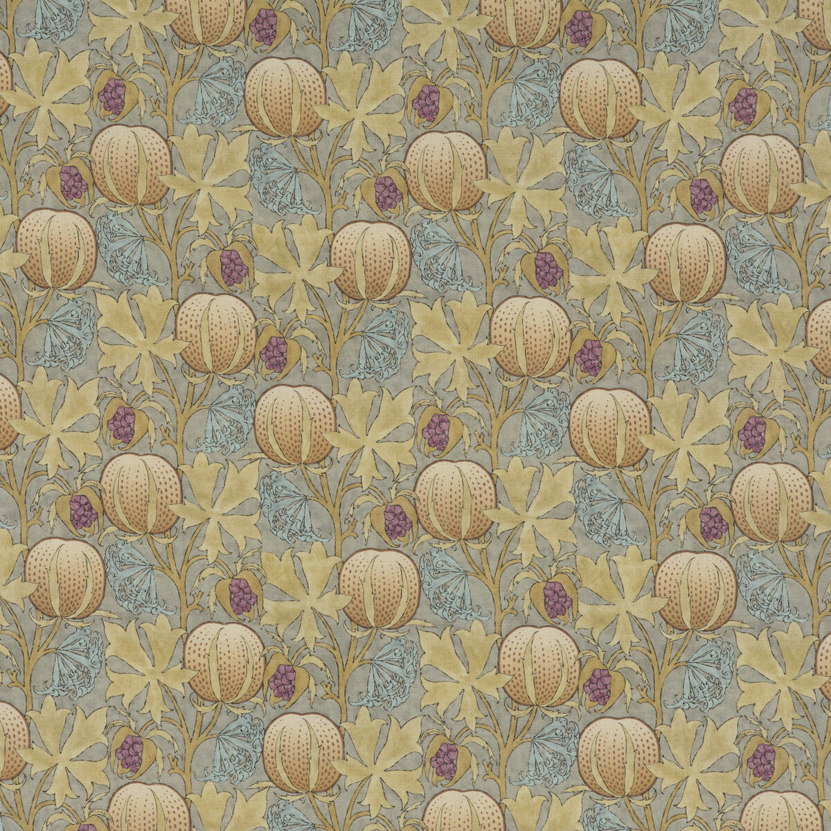 Pumpkins-Teal