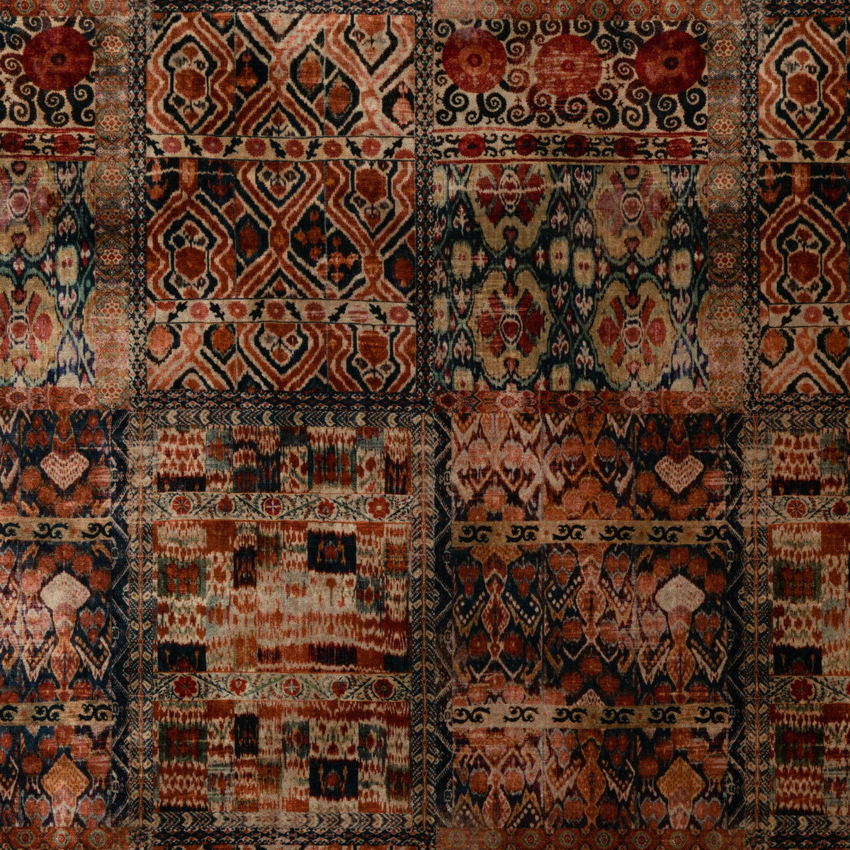 Rio-Sienna