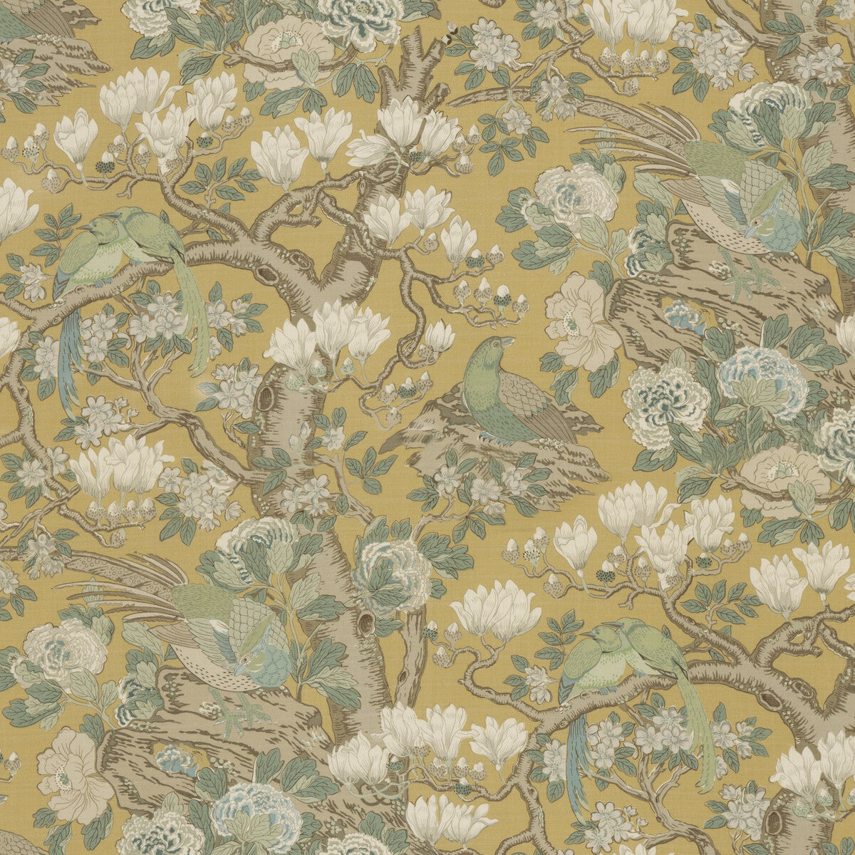 Rockbird Signature-Ochre
