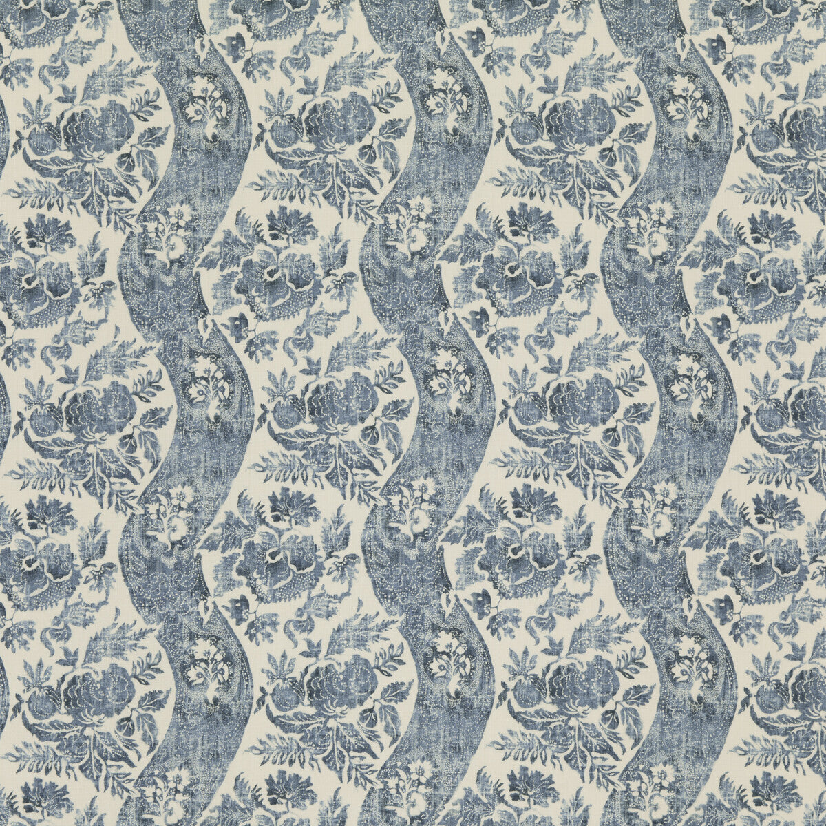 Caldbeck-Indigo/Ivory