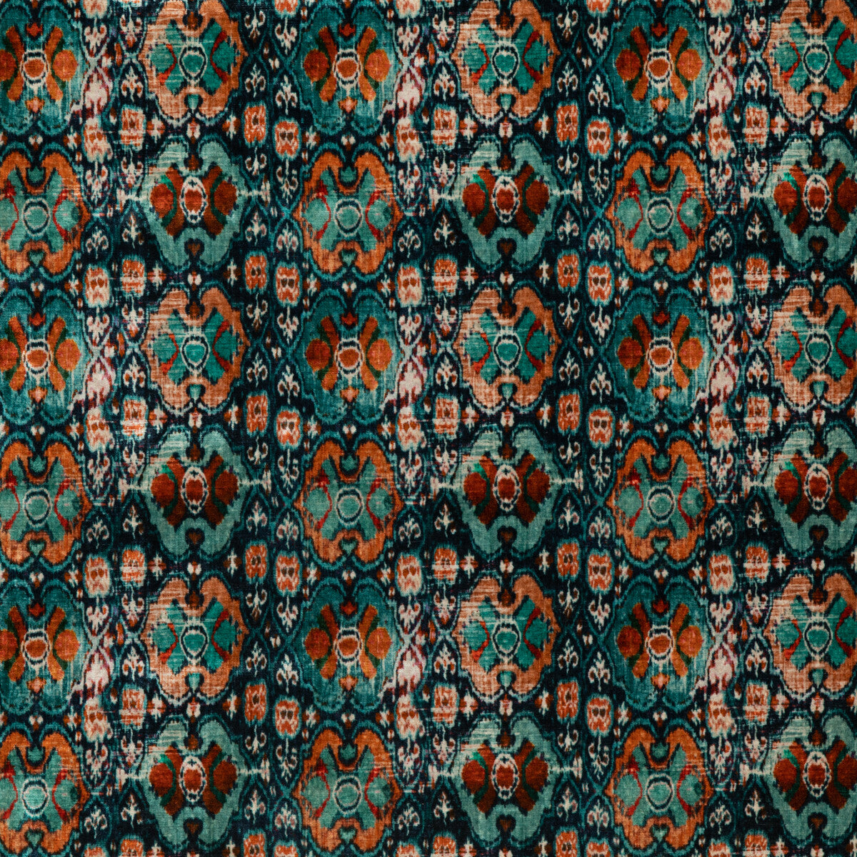 Petropolis-Teal