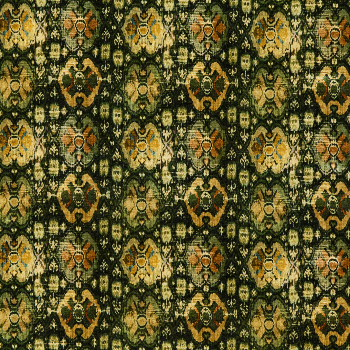 Petropolis-Emerald
