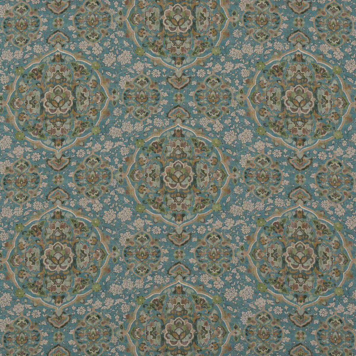 Kiana-Teal
