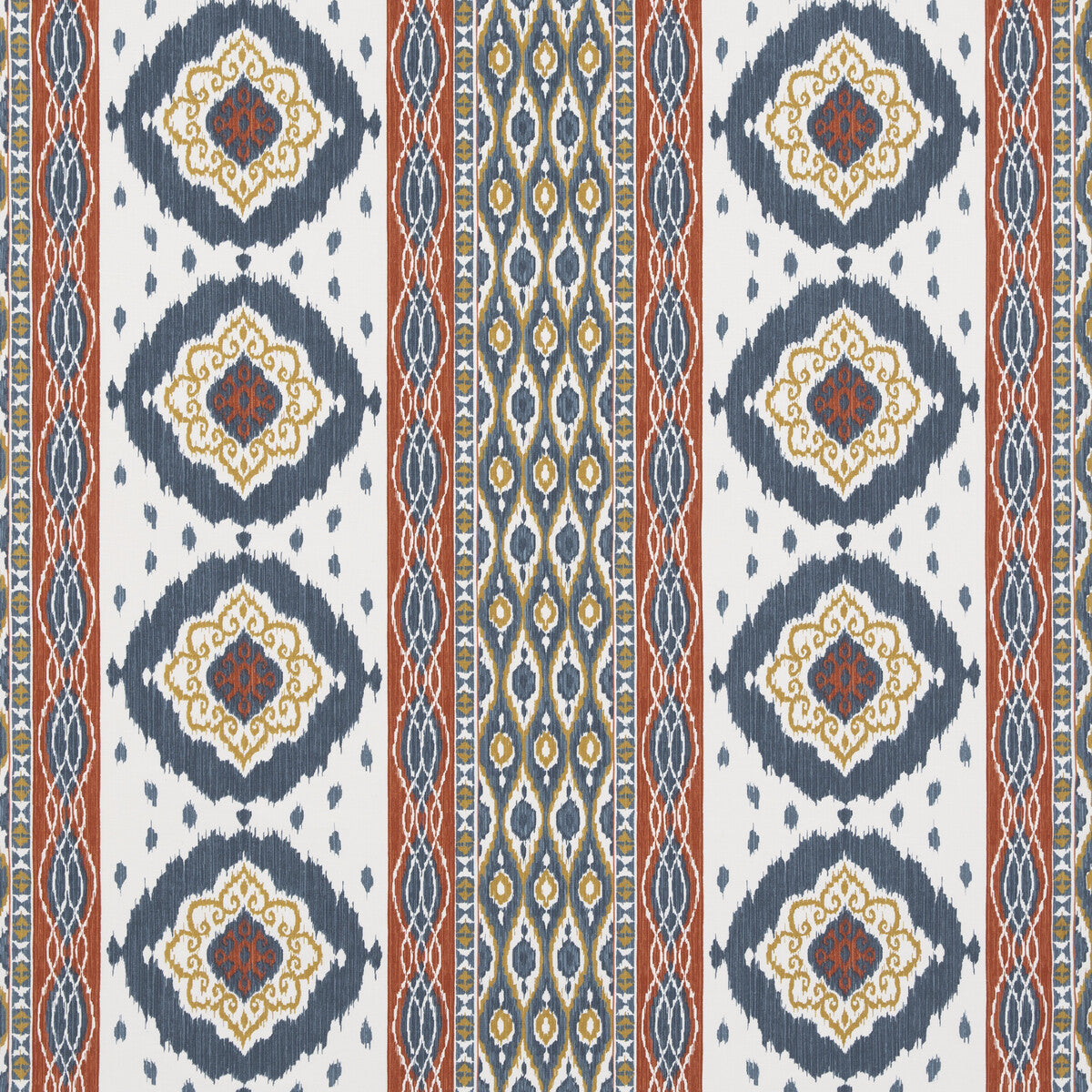 Crosby-Indigo