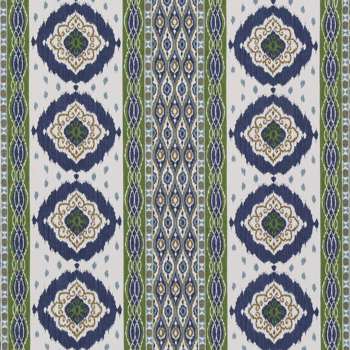 Crosby-Blue/Green