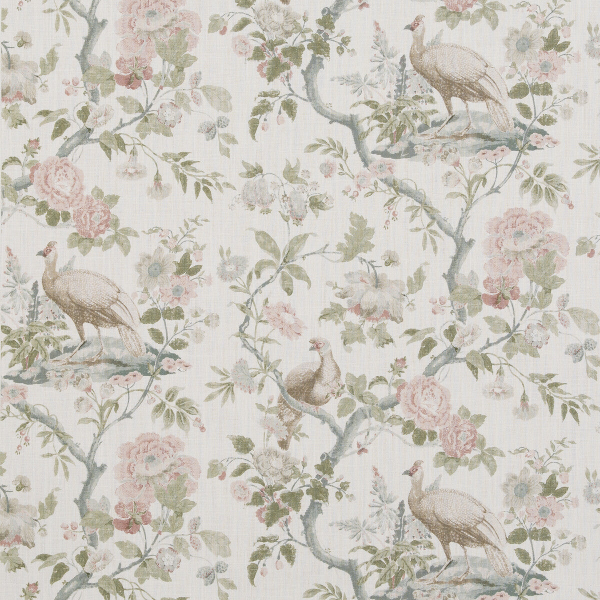 Broughton Rose-Blush