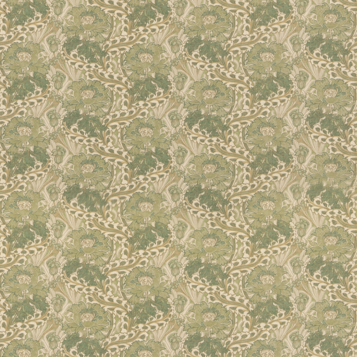 Little Brantwood-Green