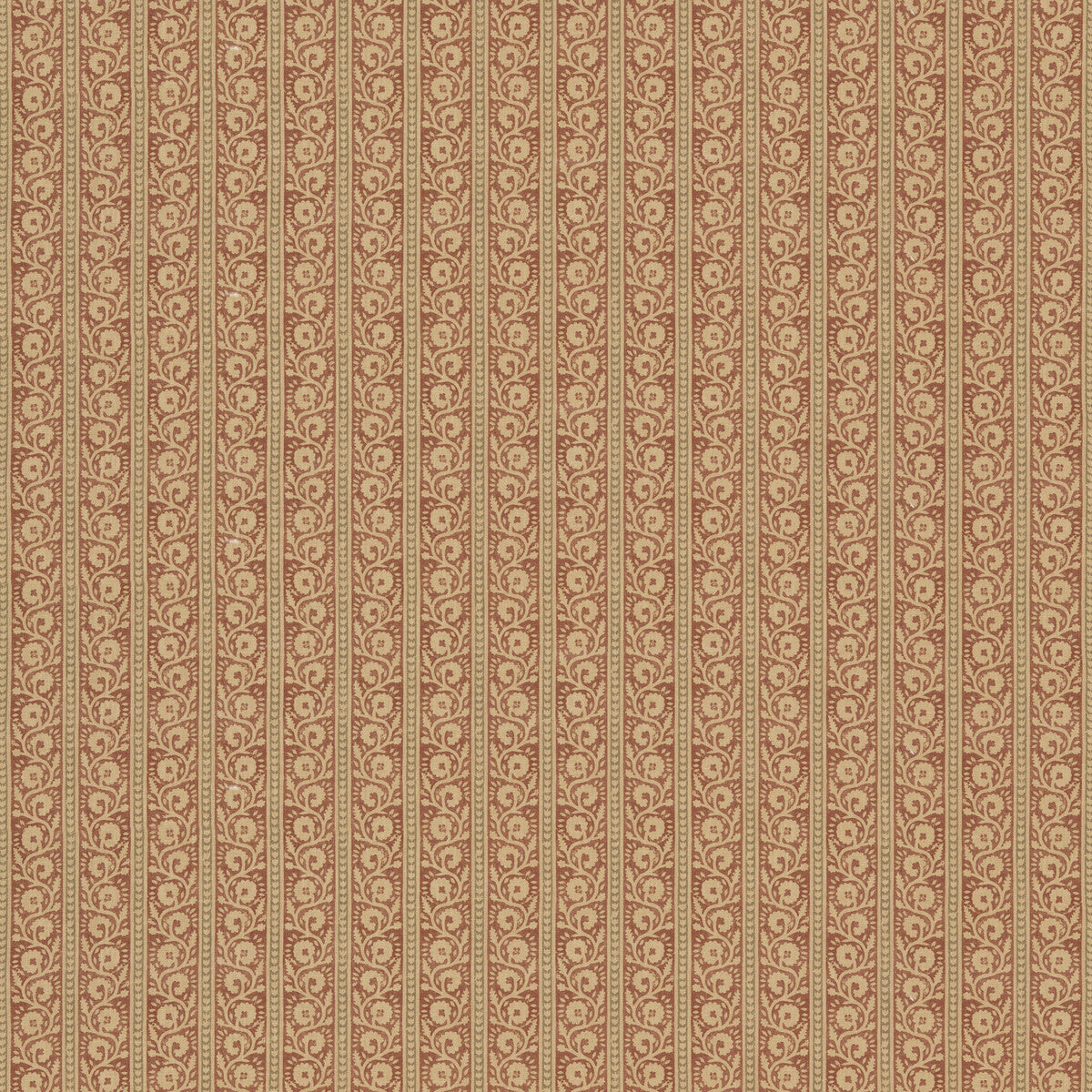 Bibury-Red/Olive