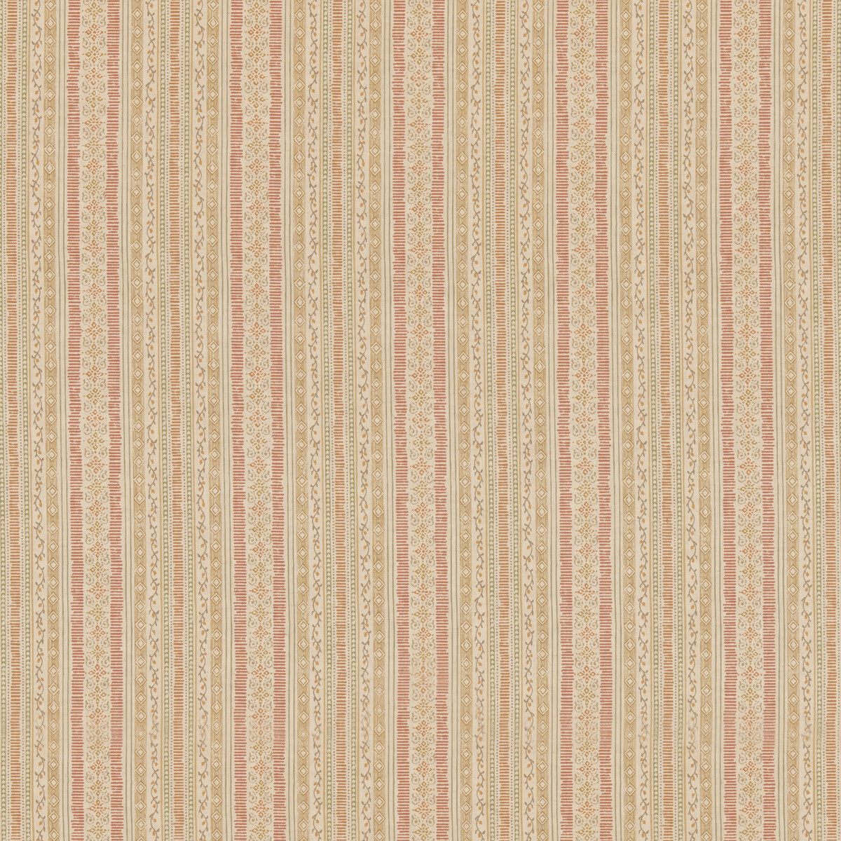 Compton-Red/Ochre