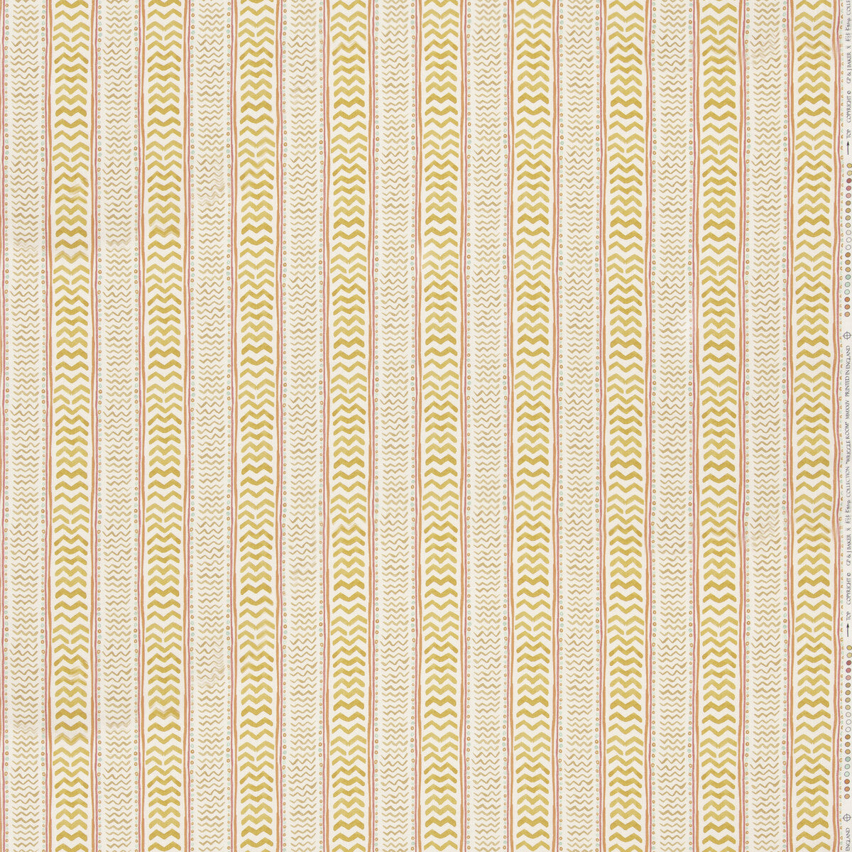 Wriggle Room-Ochre