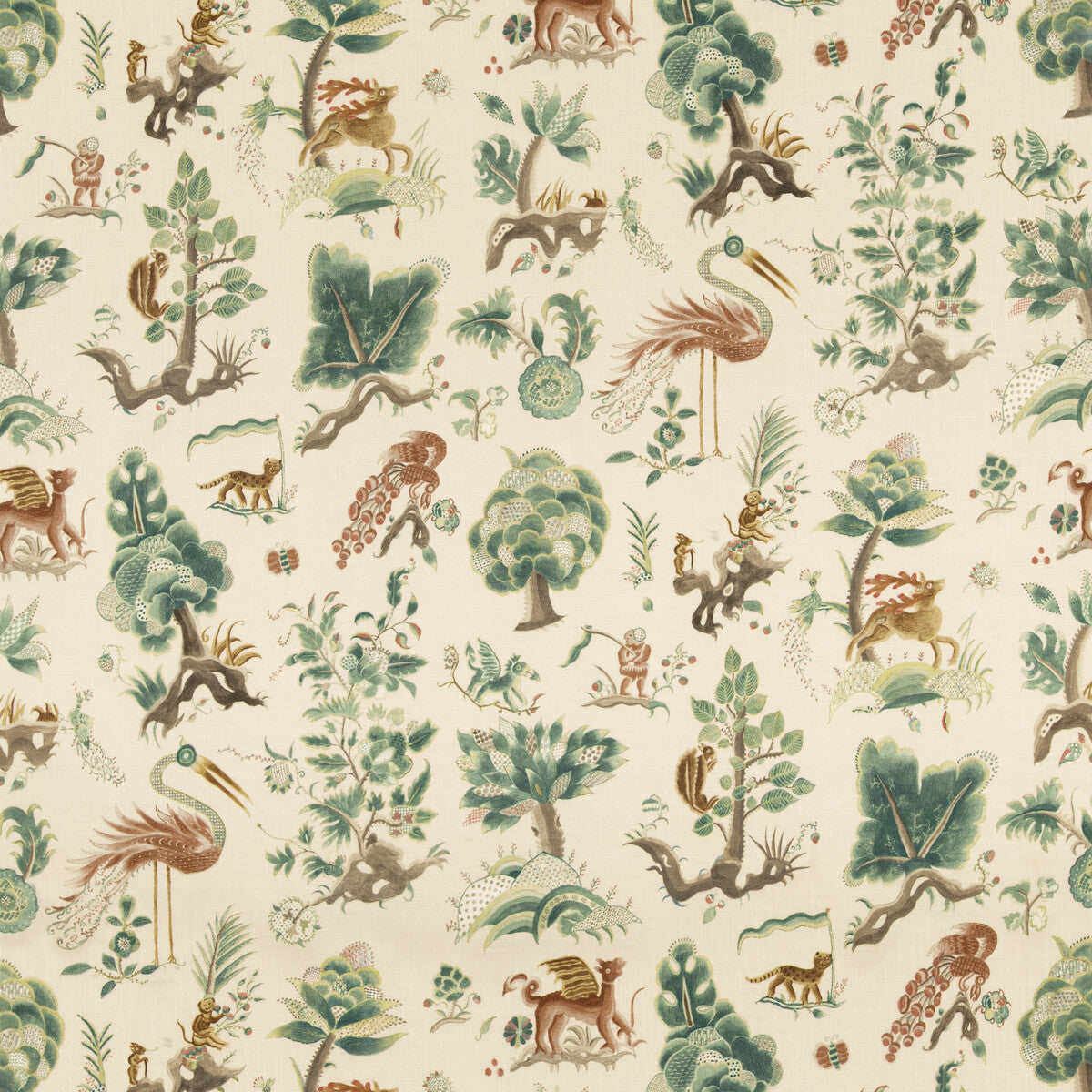 Gertrude-Plaster/Sage