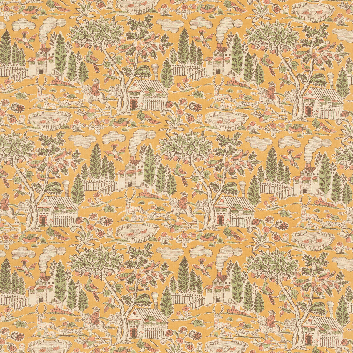 Home Park-Ochre