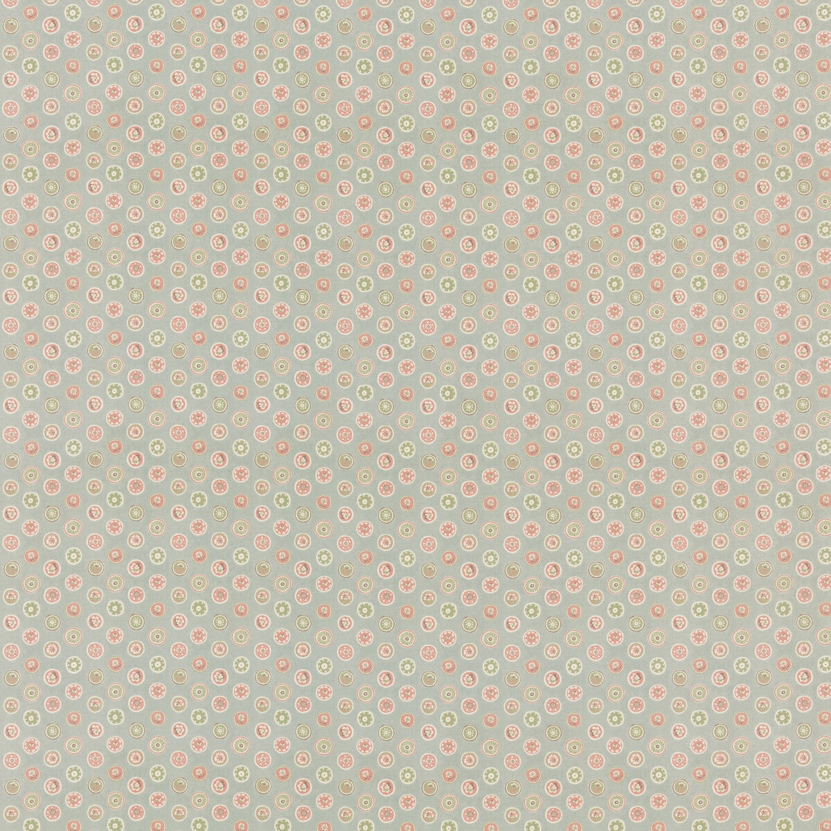 Court Buttons-Aqua