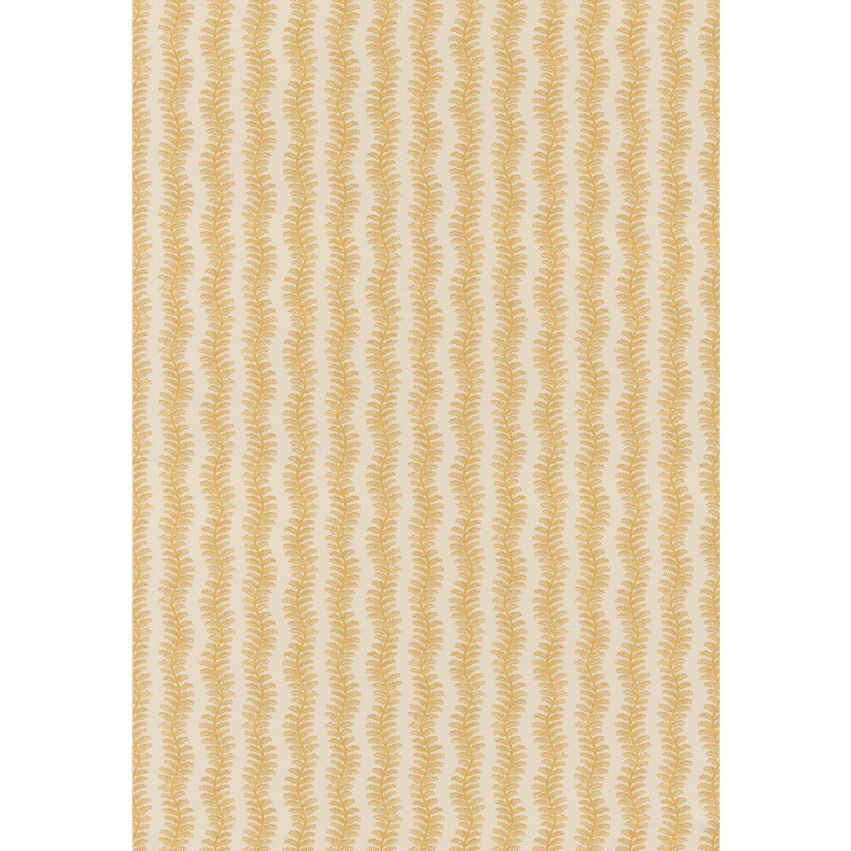 Tetbury Stripe-Ochre