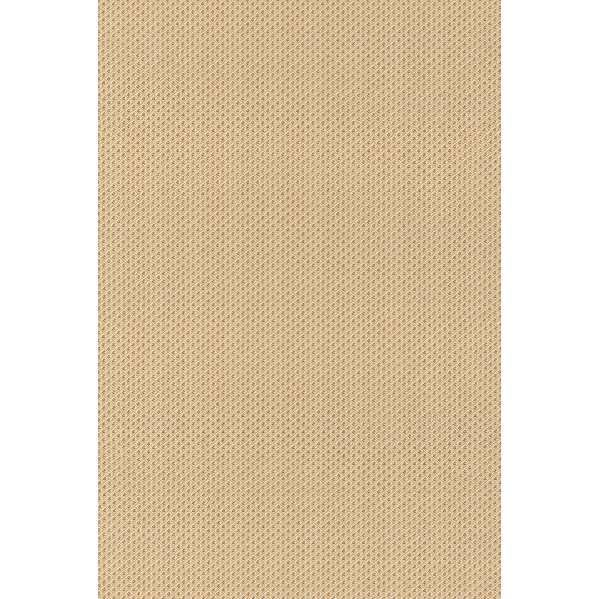 Penny-Ochre