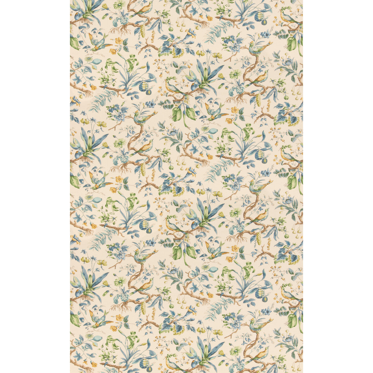 Kentwell-Blue/Green