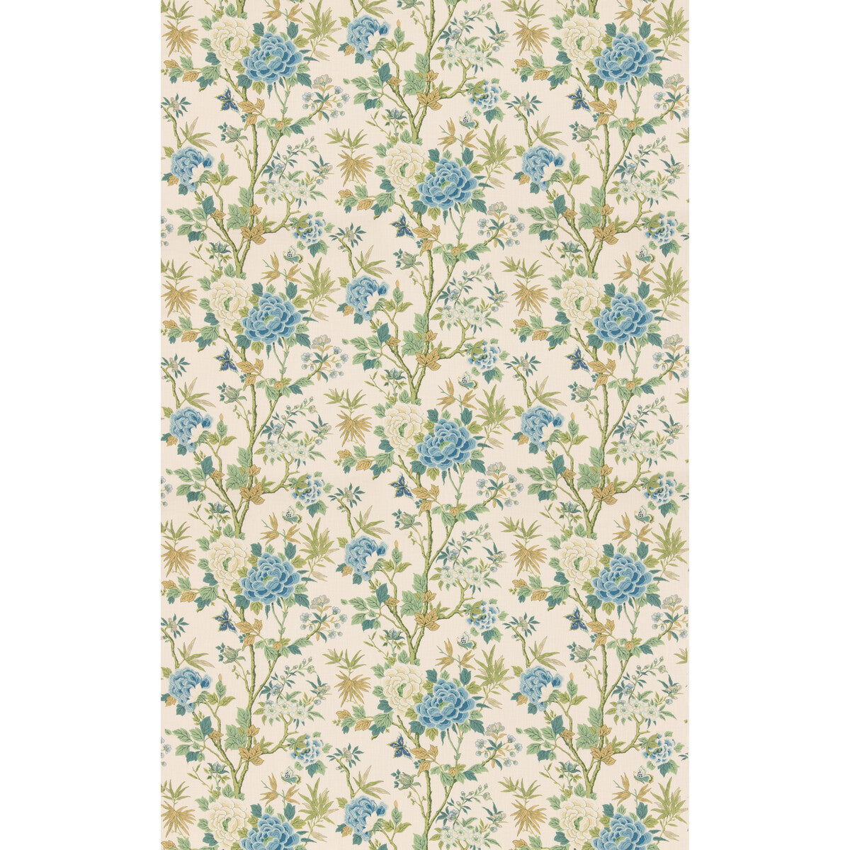 Canton-Blue/Green