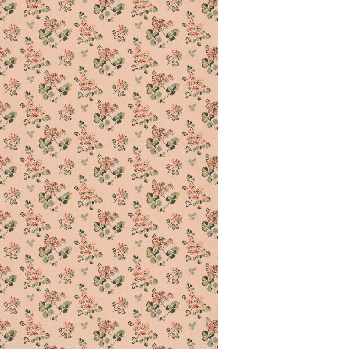 Forest Flower-Plaster