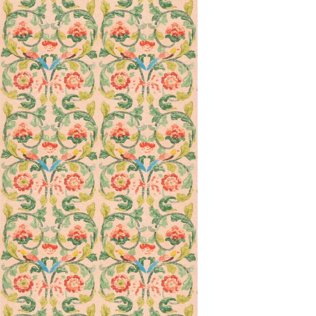 Tudor Rose-Plaster