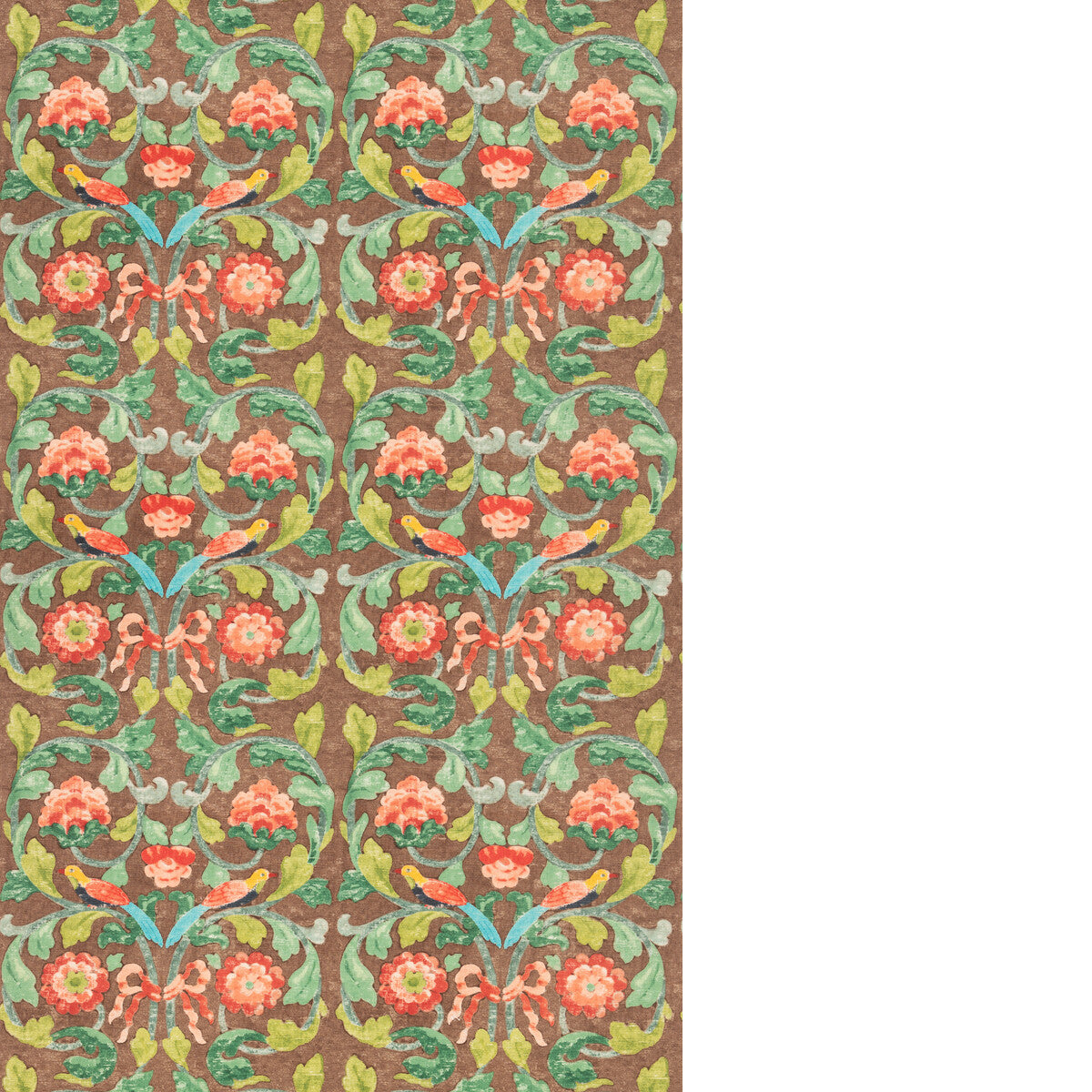 Tudor Rose-Chocolate
