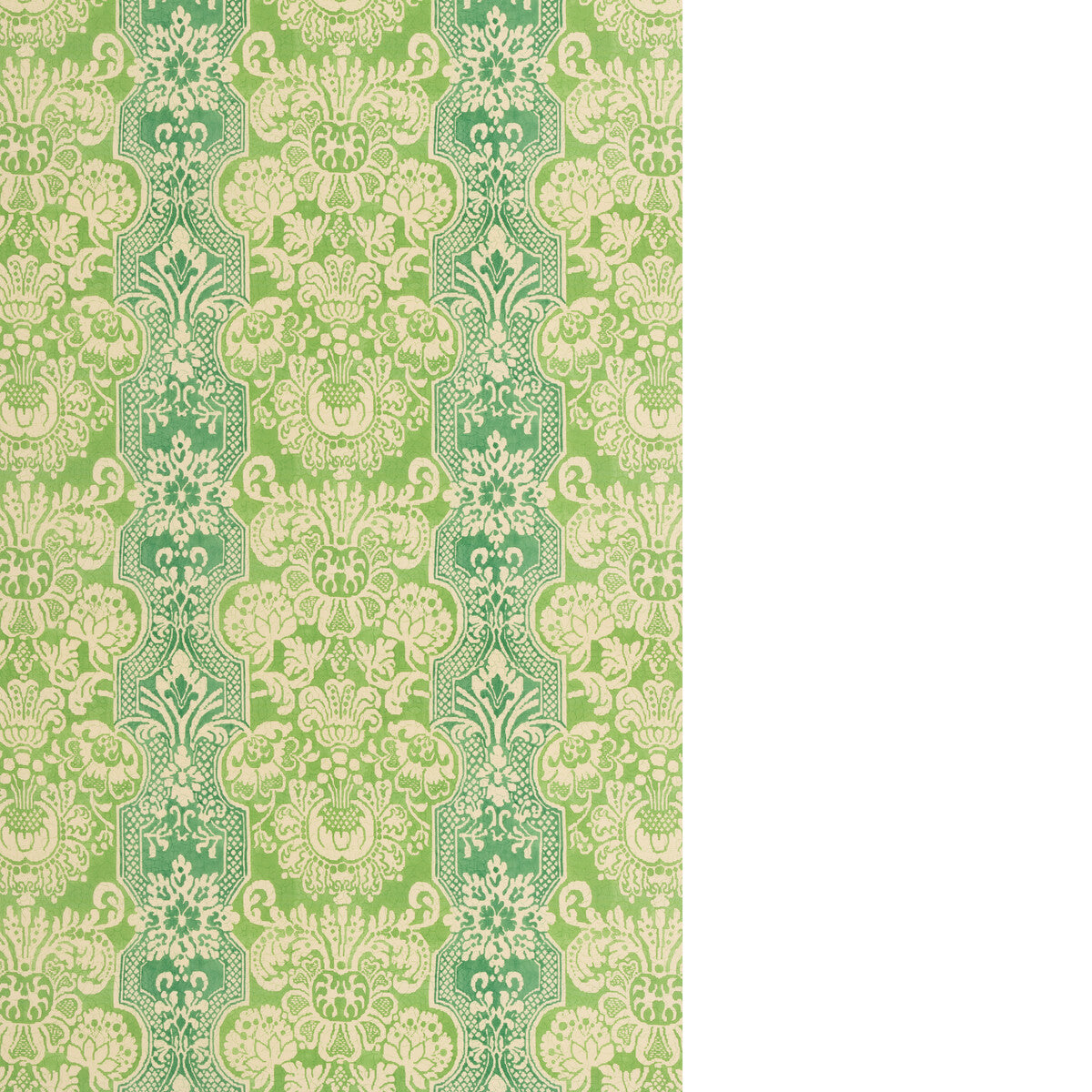 Marigold-Green