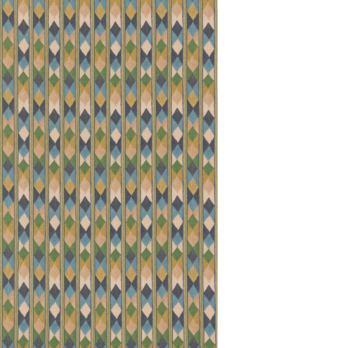 Compass-Blue/Green