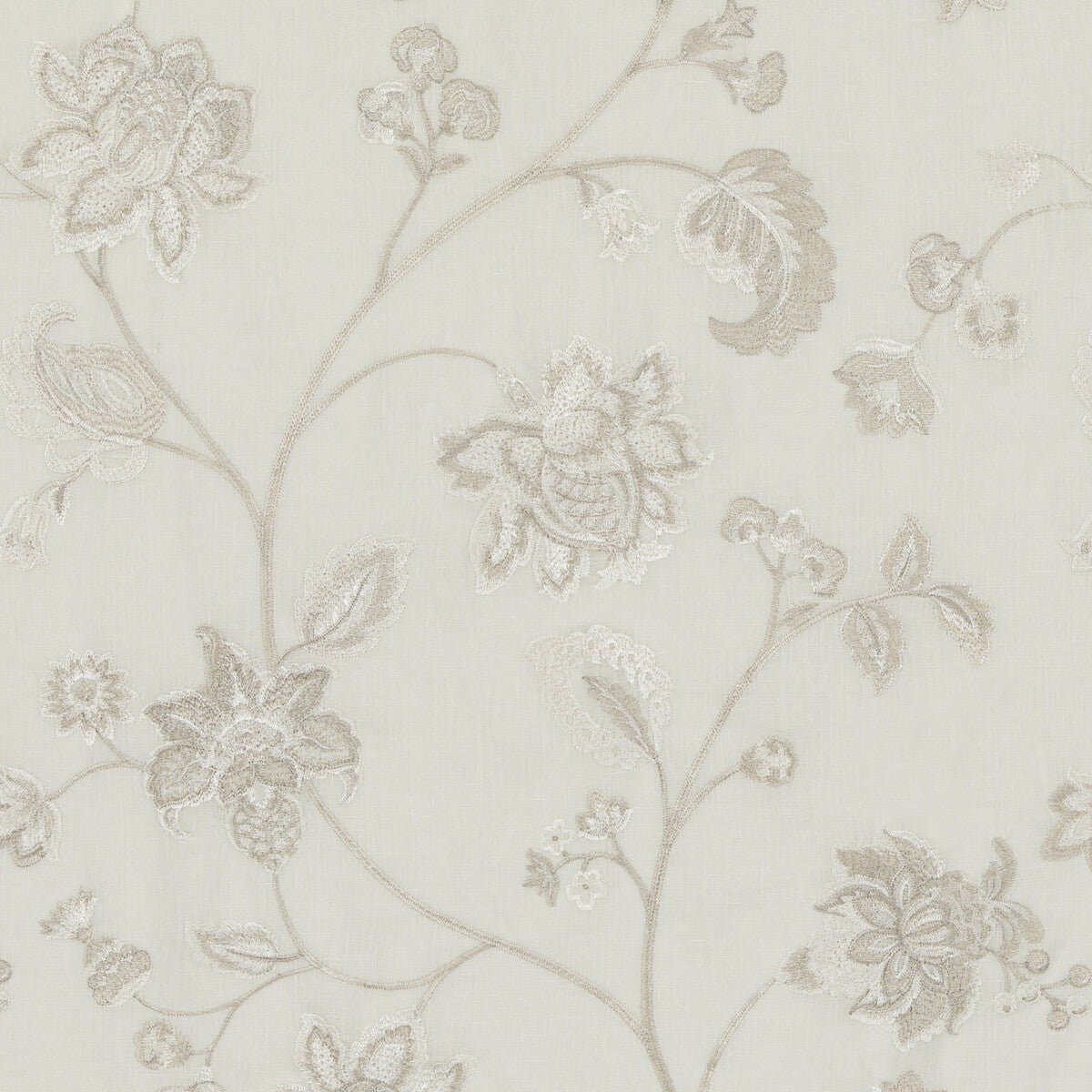 Isabella Sheer-Ivory