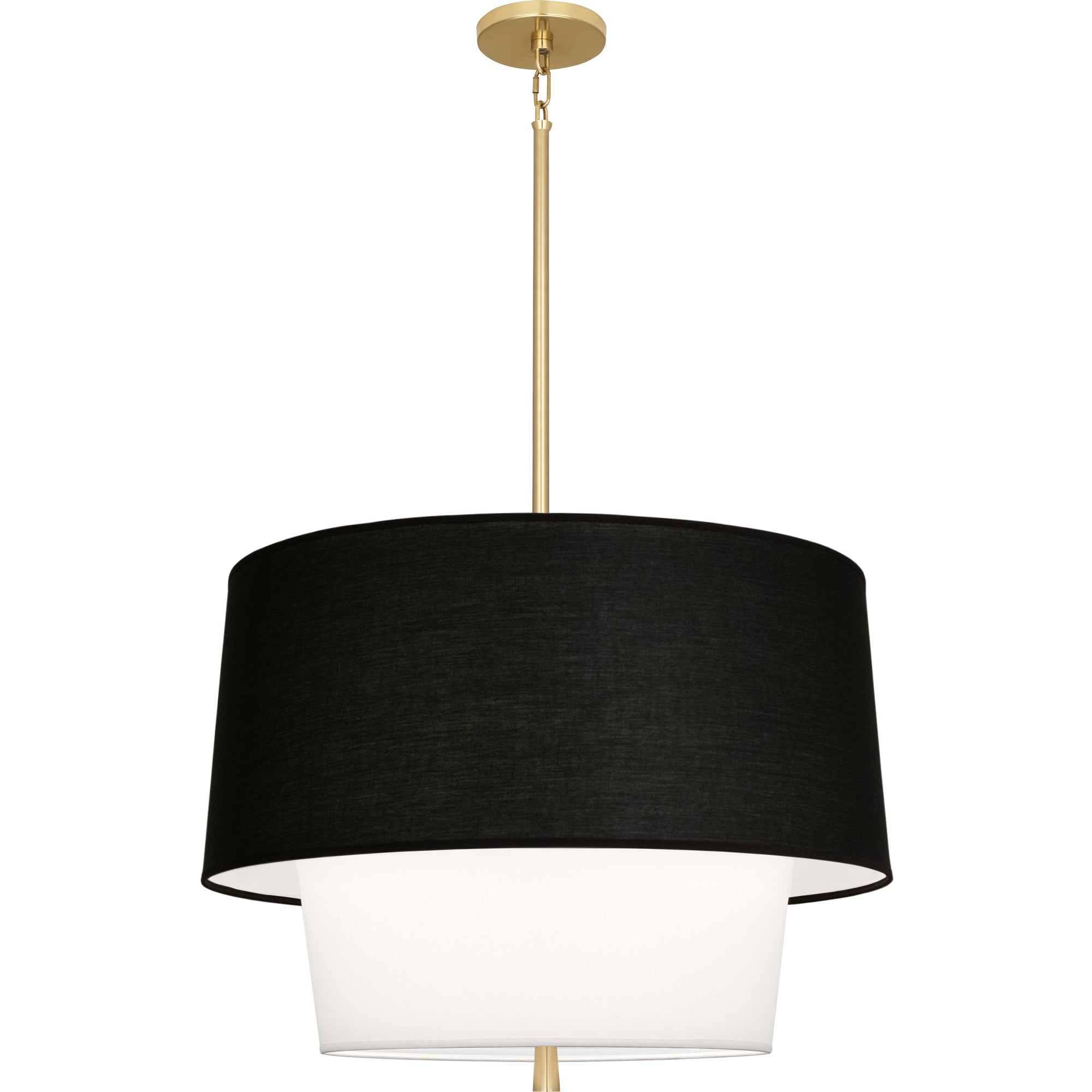 BW137 | Decker Pendant