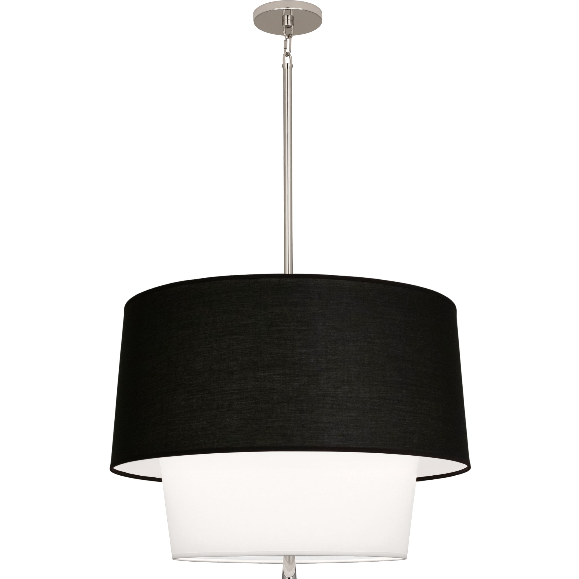 BW138 | Decker Pendant